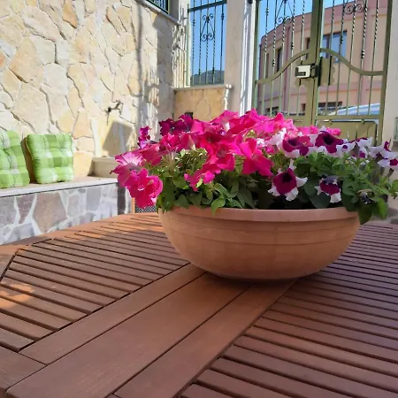 Di Andrea Apartamento