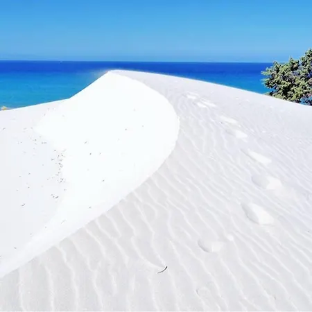 Di Andrea Apartamento