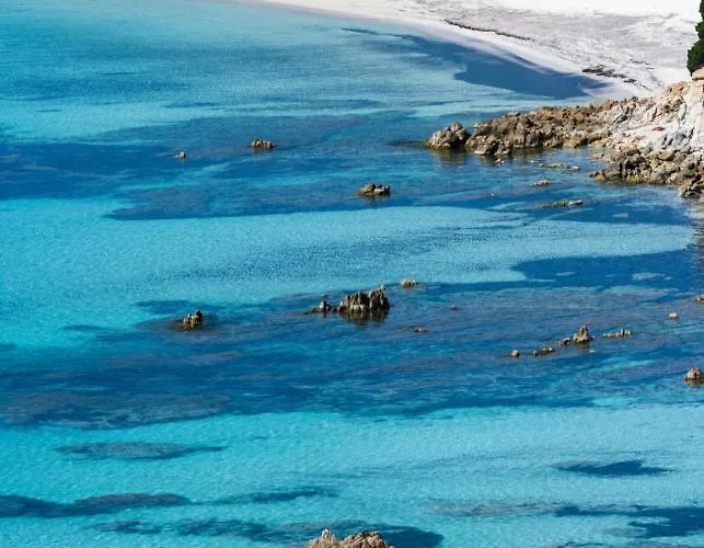 Apartamento Di Andrea *