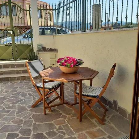 Di Andrea Apartment