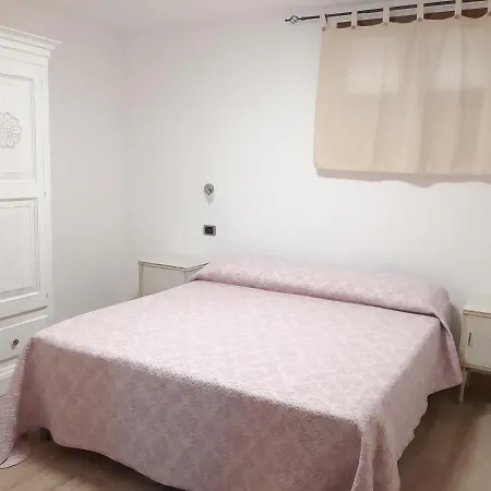 Apartment Di Andrea